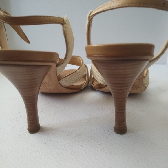 JIMMY CHOO SANDALS - Picture 7 of 10